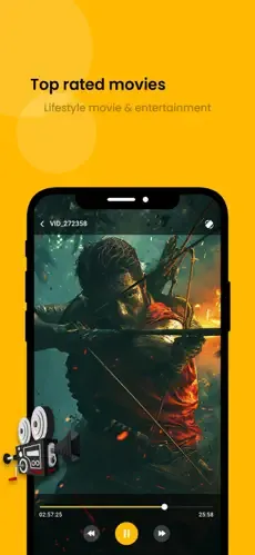 sony-neck-band Top Rated Movies